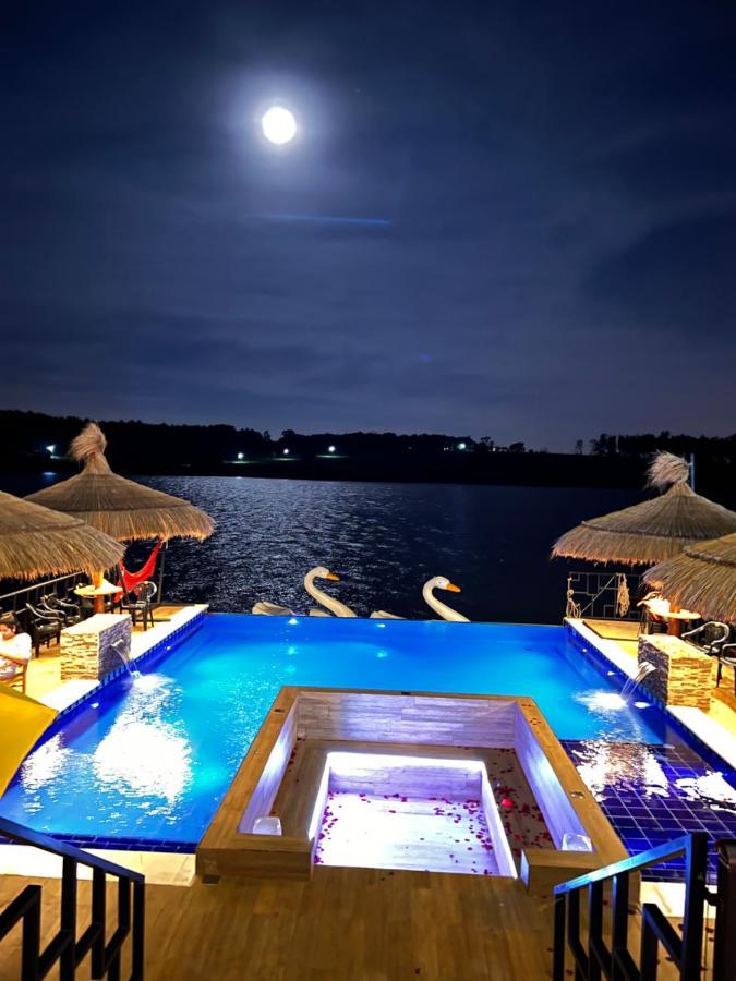 Cabana Costa Azul Ξενοδοχείο Σιουδάδ Ντελ Έστε Εξωτερικό φωτογραφία