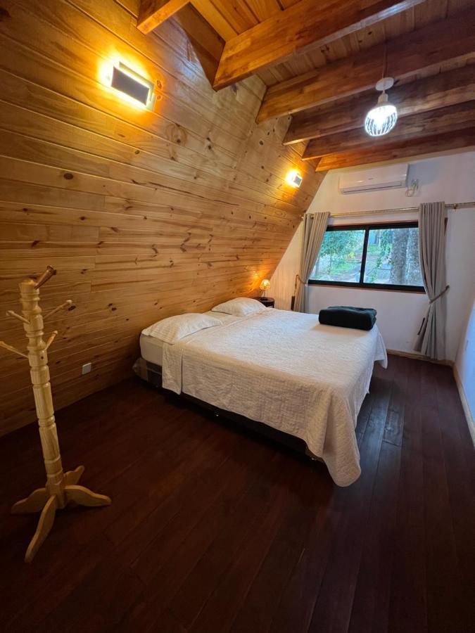 Cabana Costa Azul Ξενοδοχείο Σιουδάδ Ντελ Έστε Εξωτερικό φωτογραφία