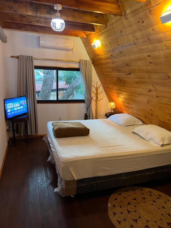 Cabana Costa Azul Ξενοδοχείο Σιουδάδ Ντελ Έστε Εξωτερικό φωτογραφία