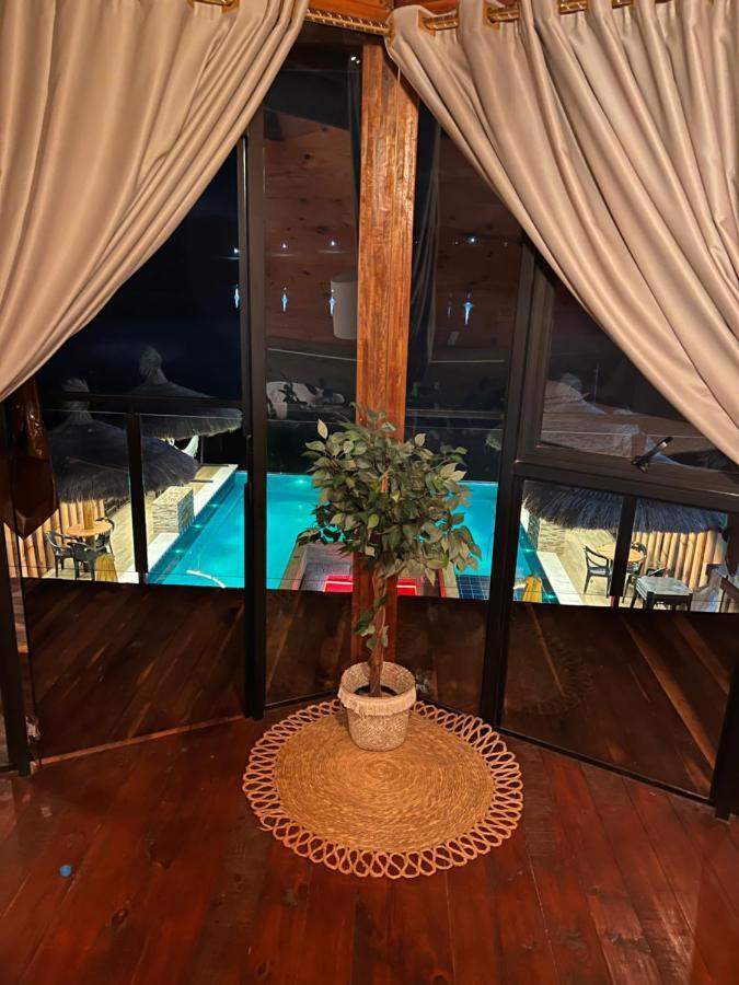 Cabana Costa Azul Ξενοδοχείο Σιουδάδ Ντελ Έστε Εξωτερικό φωτογραφία
